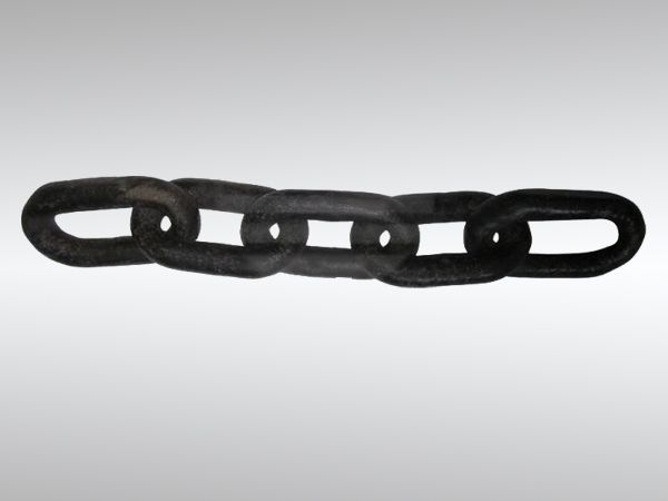 如何延長(zhǎng)礦用鏈條的使用壽命？